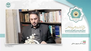 آقای دکتر منوچهر صادقی ar ترمیم سوختگی
