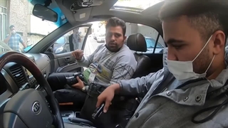 کارشناسی سورنتو قدیمی الوچک