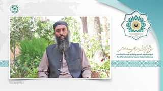 مولانا عتیق الرحمنEN