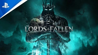تریلر داستانی بازی Lords of the Fallen