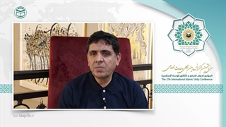 پروفسور محمد حقی آلما ar