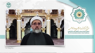 ماموستا عبدالرحمن مرادی