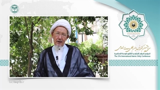 حجت الاسلام والمسلمین جمعه اسدیAR