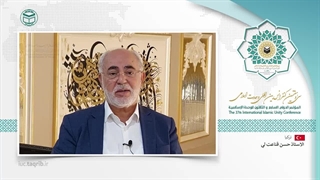 دکتر حسن قناعت لی TR کربوکسی تراپی