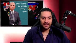 بازگشت رضا پهلوی به ایران؛ خبرسازی برای زندانیان!