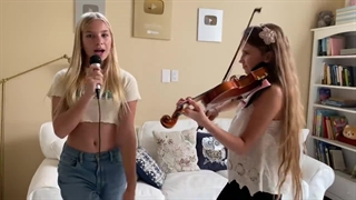 Senorita | karolina protsenko(barvina)