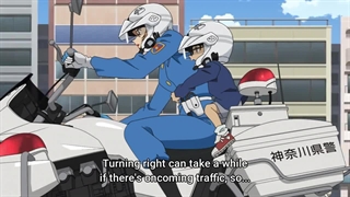 انیمه کاراگاه کونان (Detective Conan) قسمت 1099 با زیرنویس فارسی