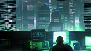 آنها زنده اند | لنز های مصنوعیتو در بیار و دنیا رو با لنز اصلیت ببین