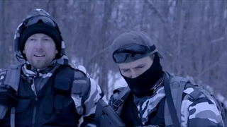 فیلم اکشن و مهیج استخوان سرد دوبله فارسی Bone Cold 2023