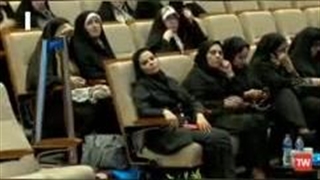 ما میخواهیم خودکفا شویم در "تولید دانشمند" ؟!