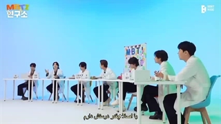 BTS MBTI part 2 _تایپ MBTI بی تی اس پارت ۲ همراه با زیرنویس فارسی