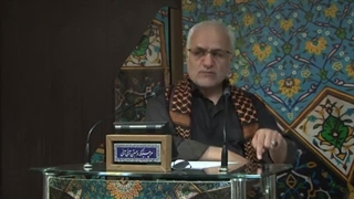 14010805: کلبه کرامت 978: حفظ نظام با حفظ سیاست های نظام