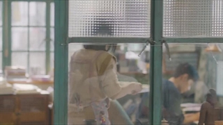 سریال آفتاب با من – Sunshine by my side – قسمت 23