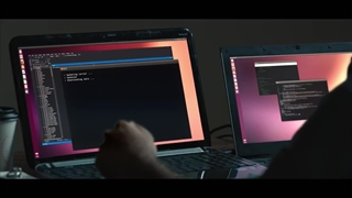 سکانس جنجالی هک کردن پیامرسان آیفون در سریال زخم کاری 2