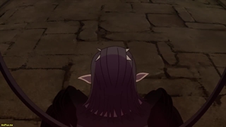 انیمه راگنا-کریمسون Ragna Crimson قسمت 1