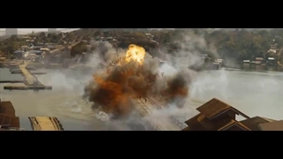 دانلود فیلم کریتور The Creator 2023