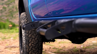 تیزر آفرودی KMC T8