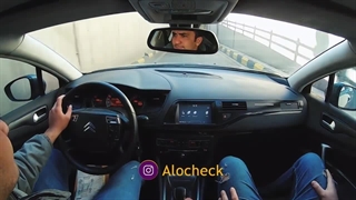 کارشناسی سیتروئن C3 الوچک