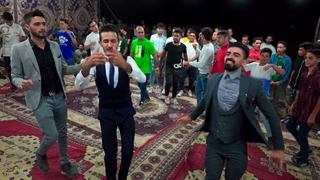 مصطفی یزدان موزیک جدید سبزواری تصویربردار کاظم وثوق