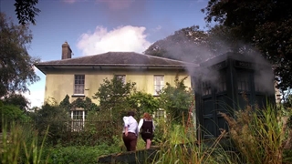 Doctor who s5 e1