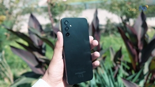 بررسی تخصصی گوشی سامسونگ گلکسی ای ۱۴ | Samung Galaxy A14 review