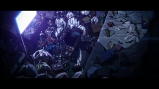 ۳ قسمت اخر انیمه ی زام ۱۰۰ zom 100 به مدت نامعلومی به تعویق افتاد.