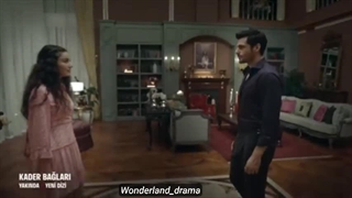 دانلود قسمت اول سریال ترکی پیوند های سرنوشت در کانال تلگرامی wonderland_drama