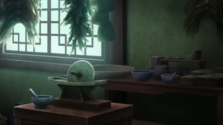 تریلر جدید انیمه ی Kusuriya no Hitorigoto  خاطرات یک عطار پخش شد.