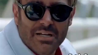 تیکه سنگین گلزار به جوادعزتی...