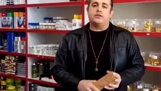 #ضدآب کردن چوب