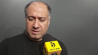 زارع: امیدوارم در این مسیر سخت به دلخواه‌مان برسیم