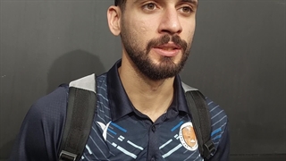 آقابابایی: همبستگی صعود و قهرمانی در تیم ایجاد شده است