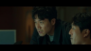 قسمت 5 سریال کره ای پلیس رودخانه هان با زیرنویس فارسی