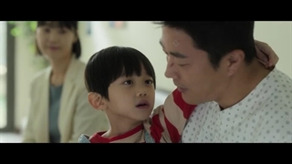 قسمت 6 (آخر) سریال کره ای پلیس رودخانه هان با زیرنویس فارسی