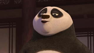 قسمت 19 فصل 2 انیمیشن پاندای کونگ‌فوکار