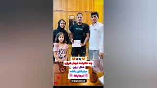 چند تصویر از مشتری های «کمد پازلی»