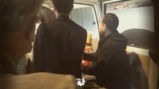 فرصتی که گذشت