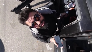 خرید و کارشناسی نیسان پیکاپ الوچک