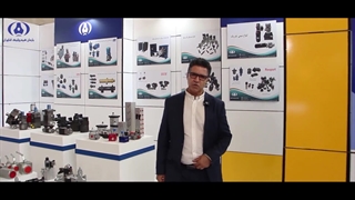 نمایشگاه بین المللی صنعت شهرآفتاب تهران