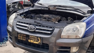 تعمیر کاتالیزور انواع خودرو با 18 ماه گارانتی