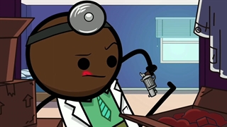 مجموعه‌ی کارتونی فسقلی ها قسمت چهل و هشتم دوبله فارسی با صدای یاسر حقایق امین