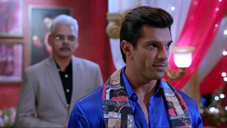 دانلود قسمت 134 سریال آزمون زندگی با دوبله فارسی