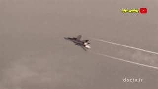 ماجرای حمله اف 14 تامکت ایران به اسکورت صدام حسین رهبر عراق