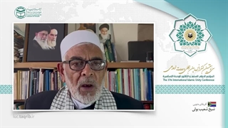 شیخ شعیب بولی