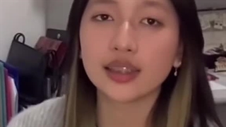 این لایو هانا(خواهر بنگ چان)پاره کننده ترین بود:خنده: