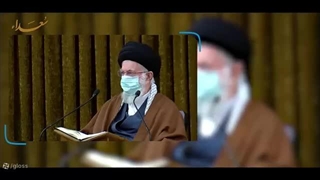 مخالفان نظام این چند دقیقه را ببینند:خامنه ای کیست؟