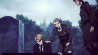 عزاداری تو انیمه‌های مختلف ಡωಡ