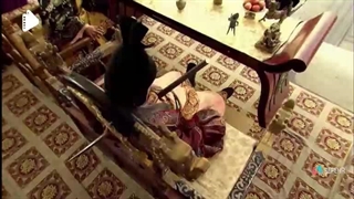 سریال افسانه جومونگ قسمت 1 دوبله فارسی