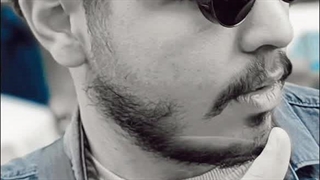 علی مسنن طباطبایی فیلمساز و بازیگر