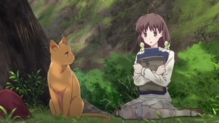 انیمه سبد میوه فصل ۱ قسمت ۱۵ دوبله